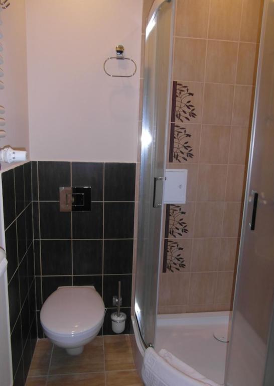 Uslugi Hotelowe Podlasie Biała Podlaska Habitación foto